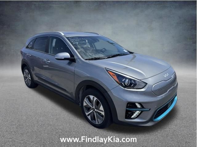 Certified 2022 Kia Niro EX Premium FWD image 5
