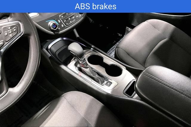 Used 2024 Chevrolet Malibu LT FWD image 19