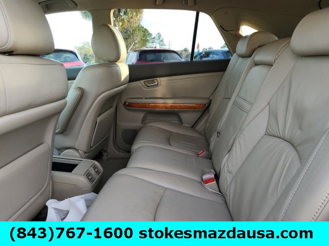 Used 2009 Lexus RX 350 350 image 17