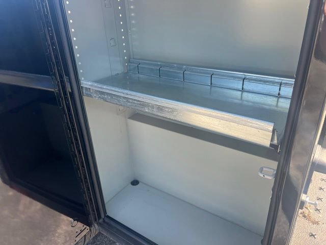 New 2026 Ford F350 XL w/ XL Chrome Package AWD/4WD image 19