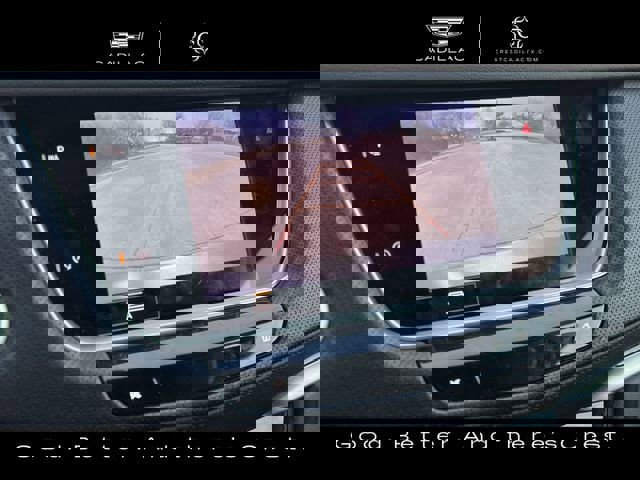 Certified 2024 Cadillac XT5 Premium Luxury image 15