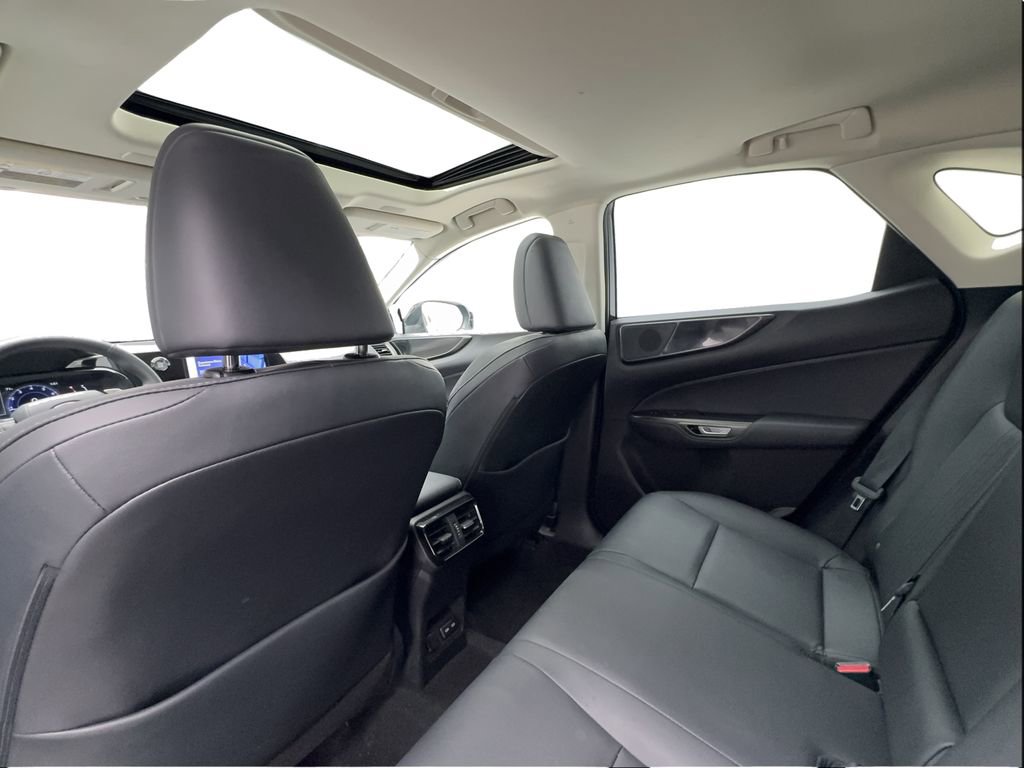 Used 2024 Lexus NX 350 AWD w/ Cold Area Package image 24