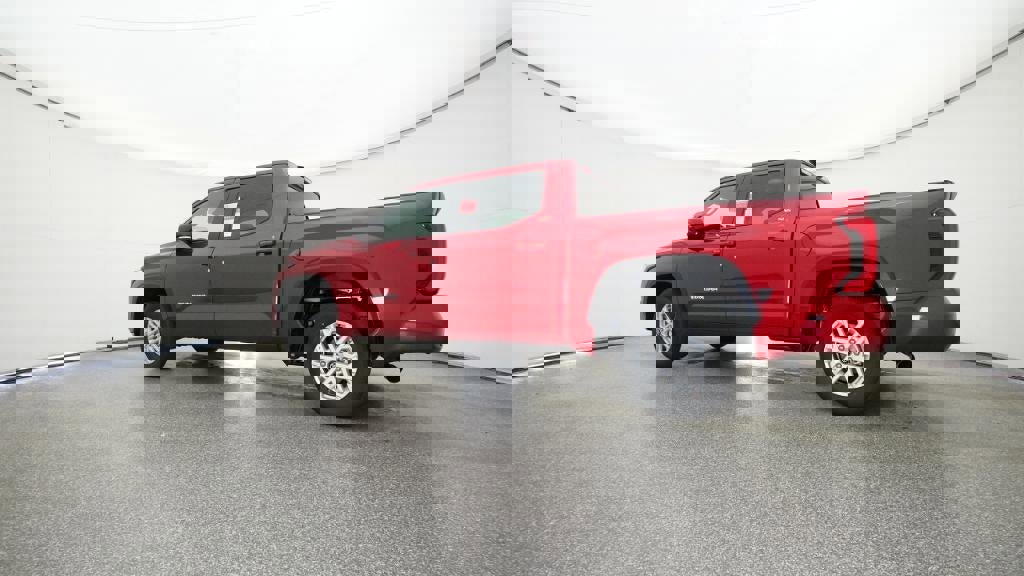 New 2026 Toyota Tundra SR5 w/ SR5 Premium Package image 20