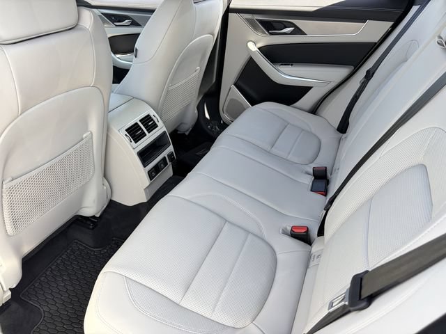 New 2026 Jaguar F-PACE R-Dynamic S AWD/4WD image 16