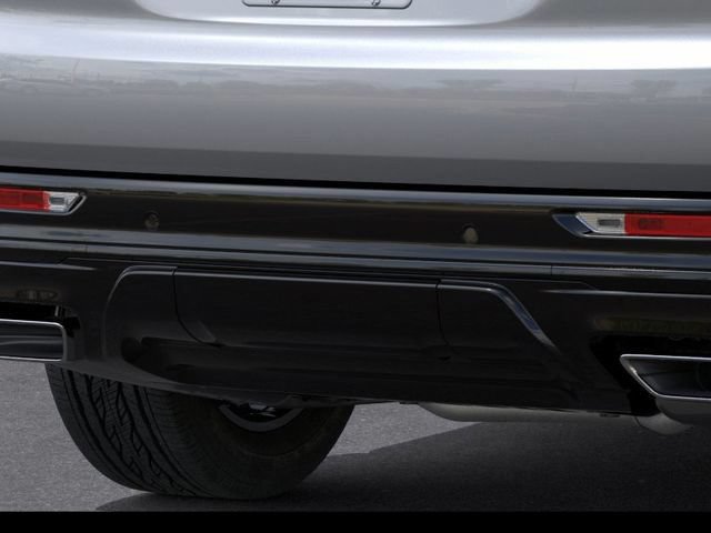 Certified 2026 Buick Enclave Sport Touring w/ LPO, Floor Liner Package FWD image 14