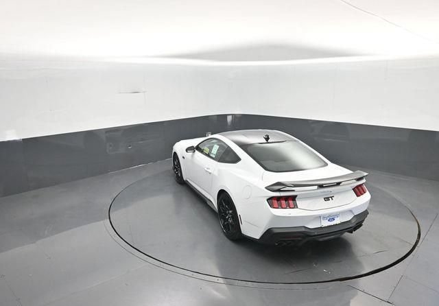 New 2026 Ford Mustang GT w/ GT Performance Package RWD image 27