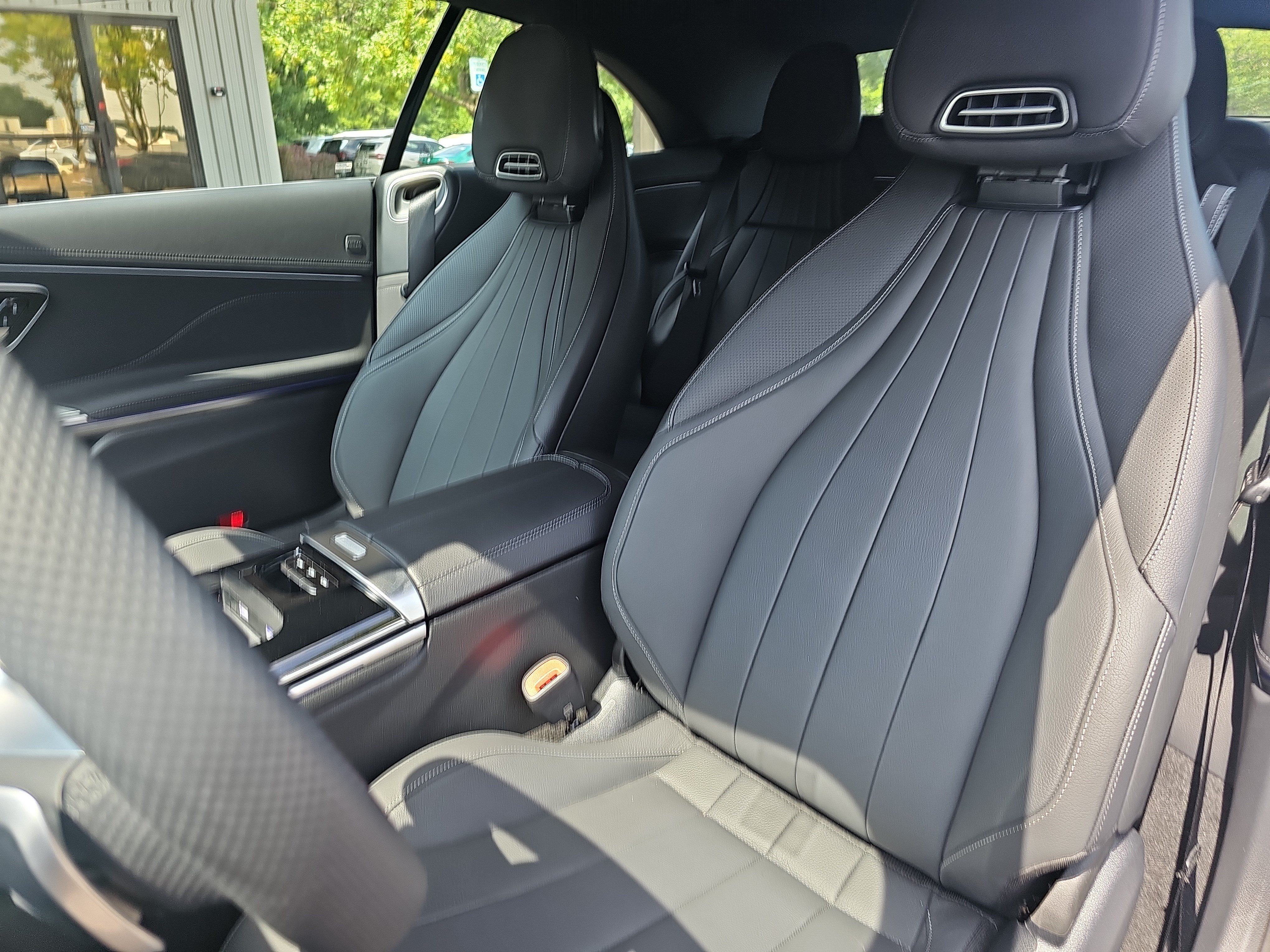 New 2026 Mercedes-Benz CLE 450 4MATIC Cabriolet image 17