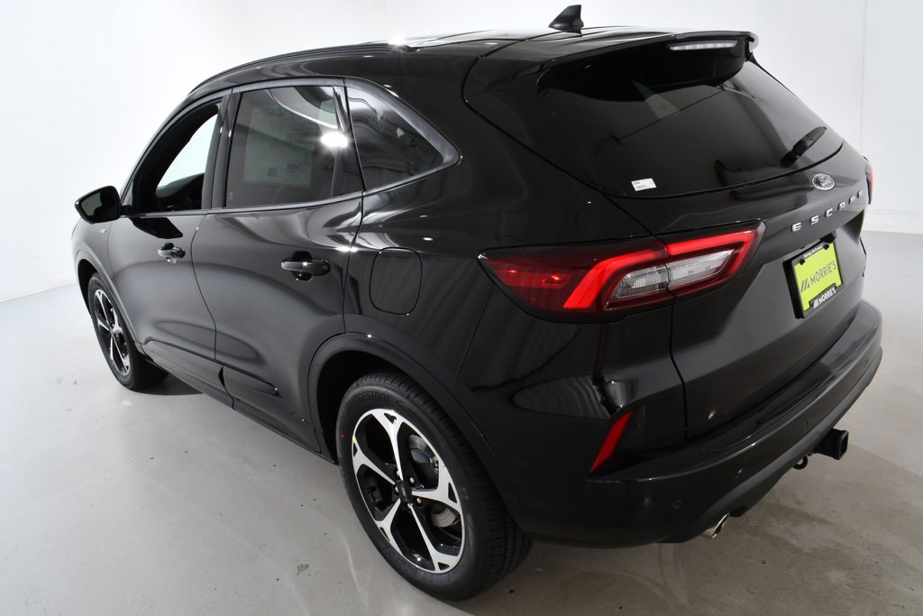 New 2025 Ford Escape ST-Line Elite w/ Premium Technology Package image 15
