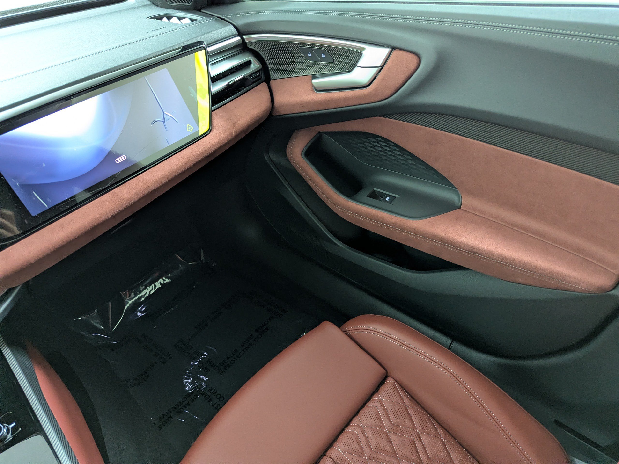 New 2026 Audi S5 Prestige AWD/4WD image 11