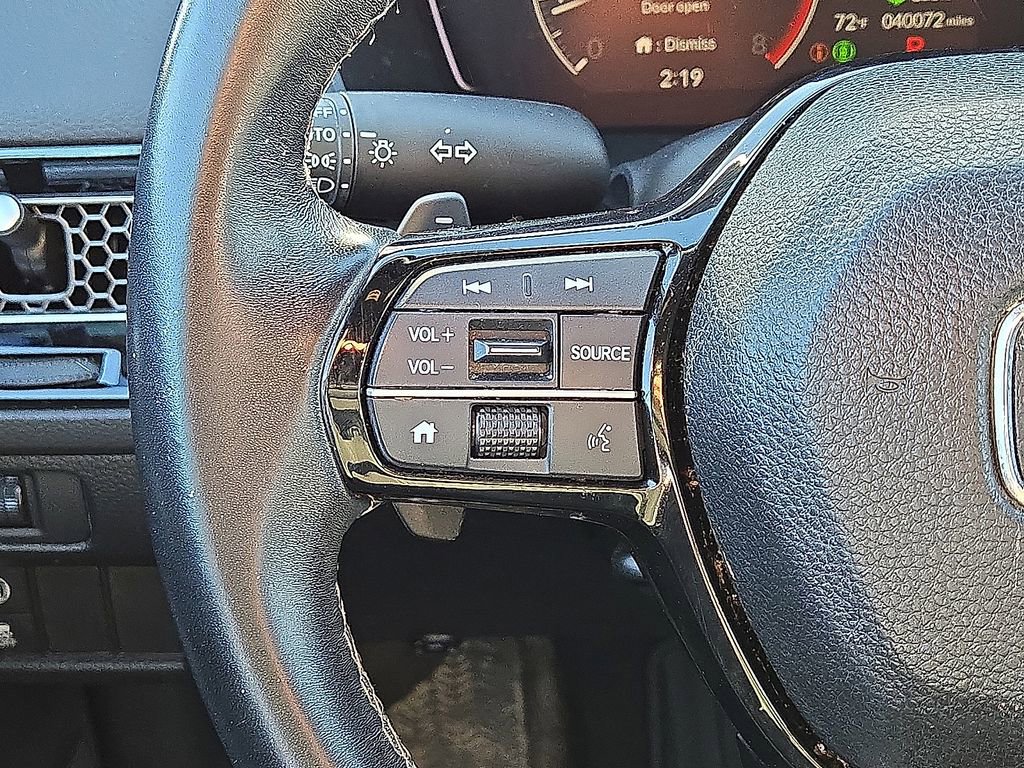 Used 2023 Honda Civic Sport image 19