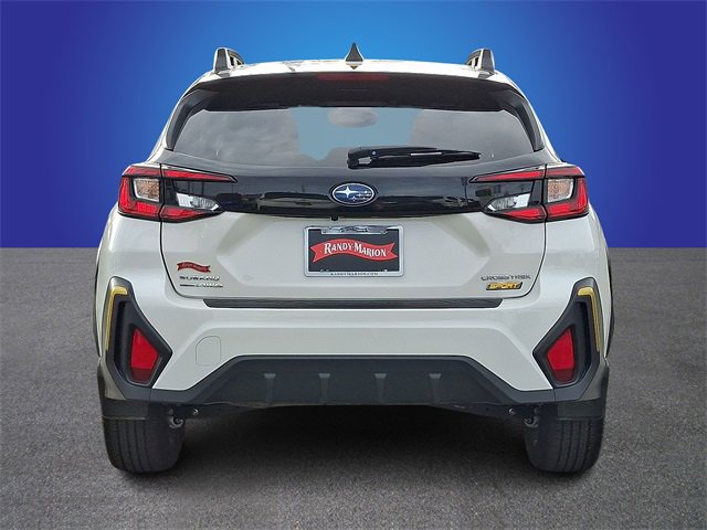 Certified 2025 Subaru Crosstrek 2.5i Sport w/ Popular Package #4A image 5