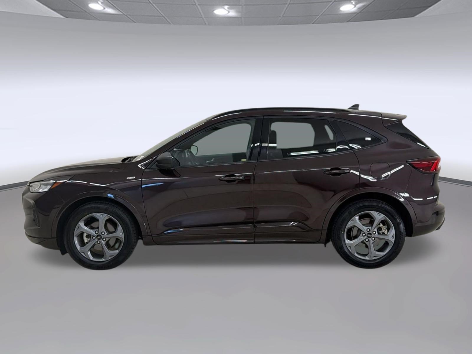 Certified 2023 Ford Escape ST-Line w/ Tech Pack #1 FWD image 2