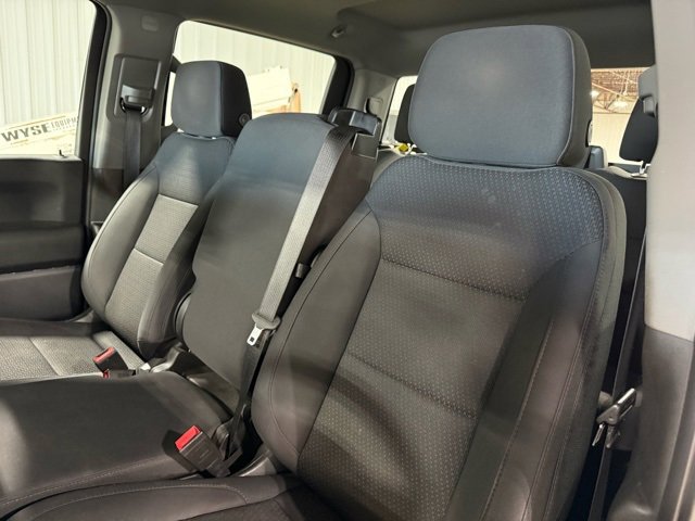 Used 2022 Chevrolet Silverado 1500 W/T image 12
