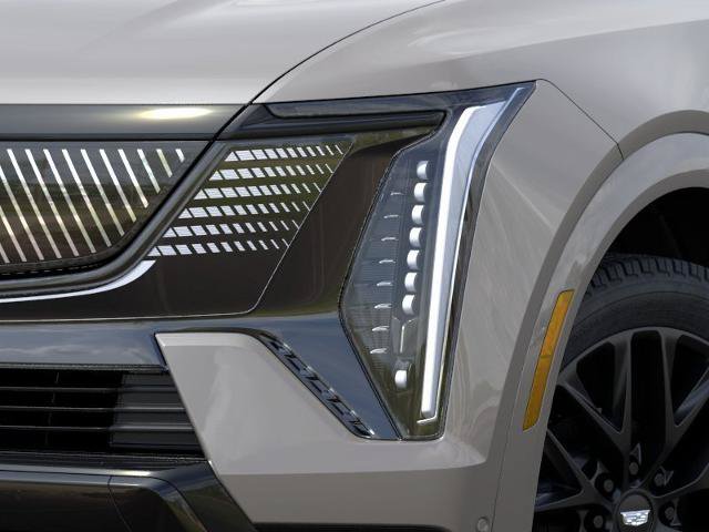 New 2026 Cadillac Escalade IQ Sport 1 w/ LPO, ONYX Package AWD/4WD image 10