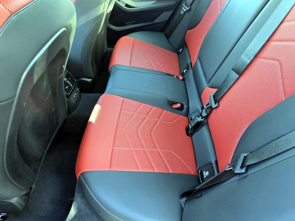 Used 2025 BMW 228i xDrive image 29