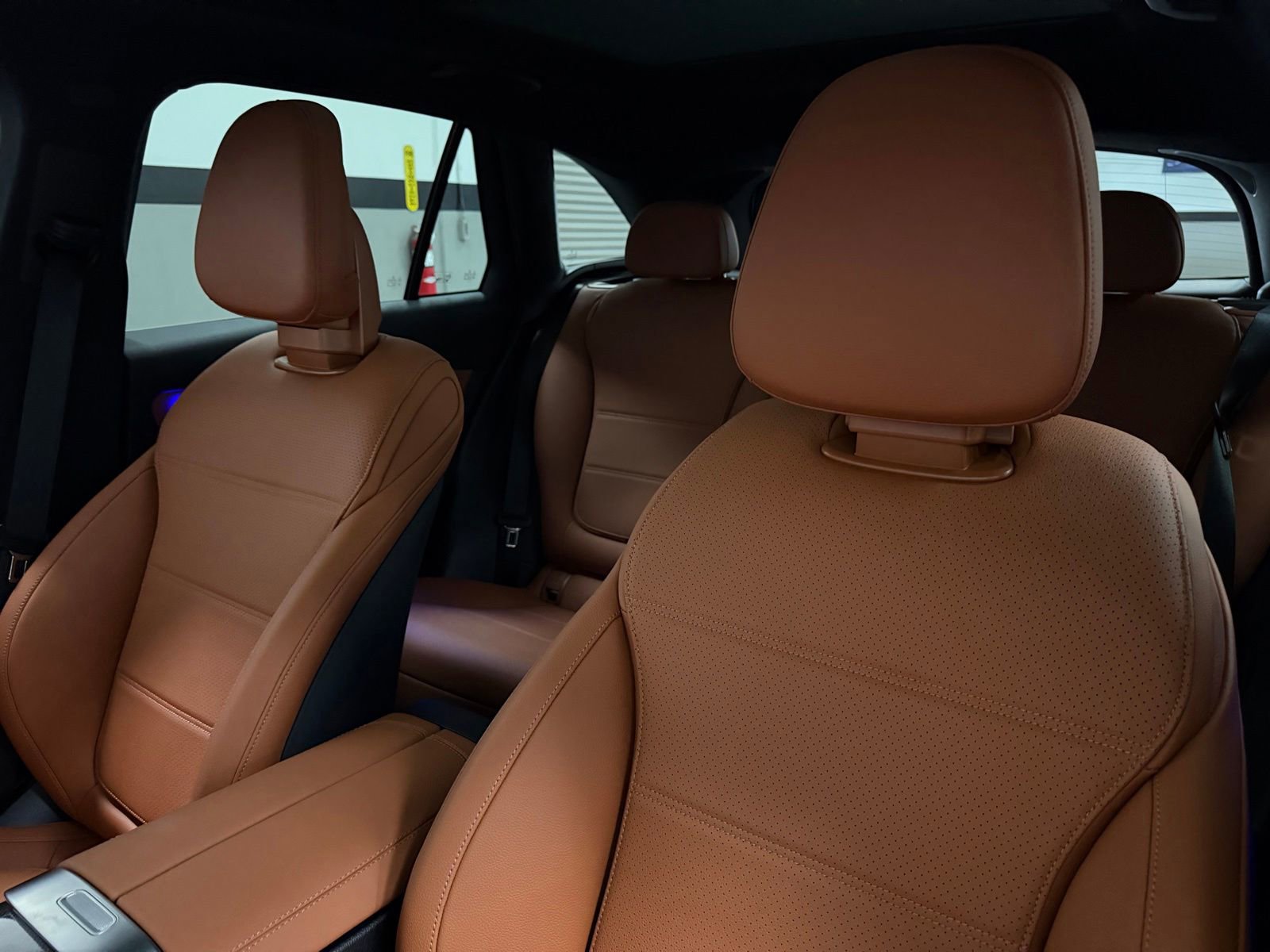 New 2026 Mercedes-Benz GLC 350e 4MATIC image 17