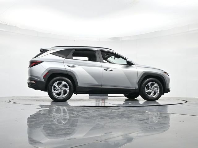 Used 2024 Hyundai Tucson SEL image 29