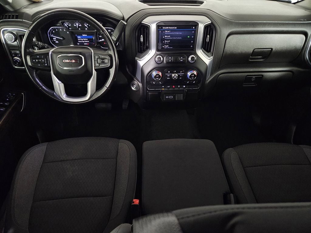 Used 2021 GMC Sierra 1500 Elevation RWD image 8