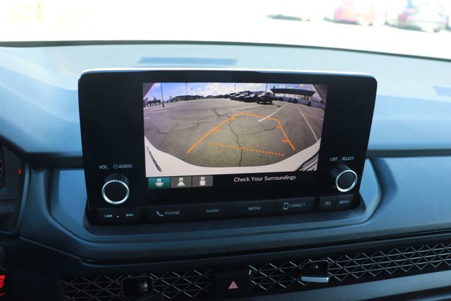 Certified 2023 Honda Accord EX image 28