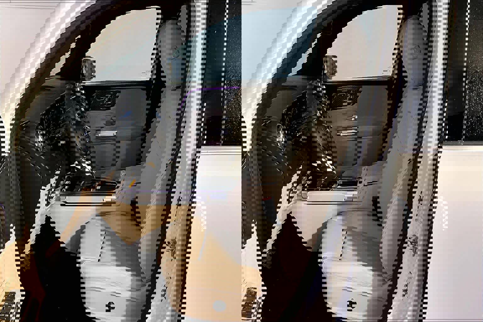 New 2026 Mercedes-Benz GLB 250 4MATIC image 13