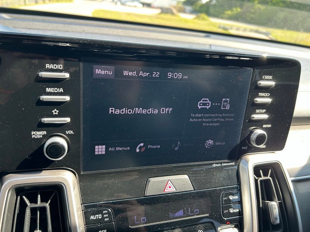 Used 2021 Kia Sorento S image 24