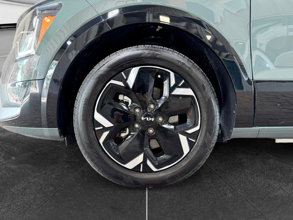 Used 2024 Kia Niro Wind w/ Wind Preserve Package FWD image 31