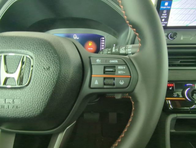 New 2026 Honda Passport TrailSport image 38