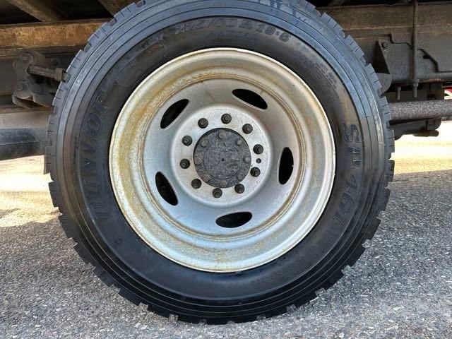 Used 2012 Ford F550 XL w/ Payload Upgrade Pkg image 24