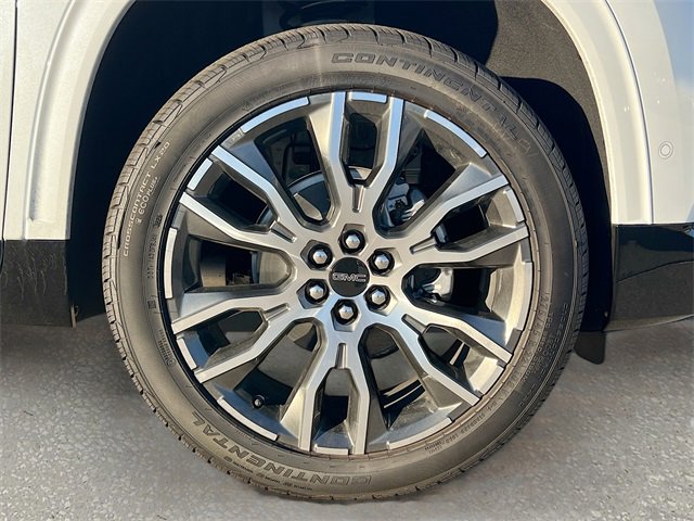 New 2026 GMC Acadia Denali Ultimate image 19