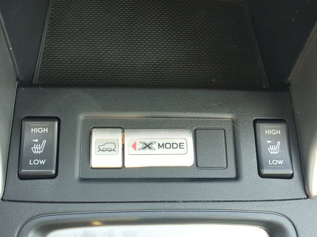 Used 2016 Subaru Forester 2.5i Limited image 30