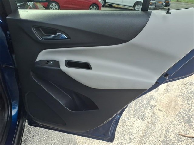 Used 2023 Chevrolet Equinox LS w/ LS Convenience Package image 77