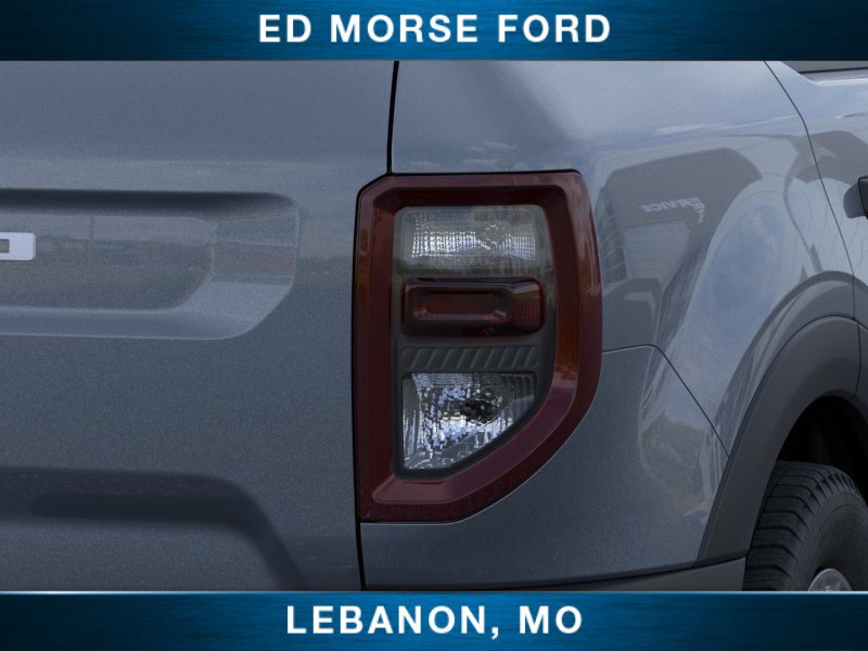 New 2026 Ford Bronco Sport Big Bend AWD/4WD image 21