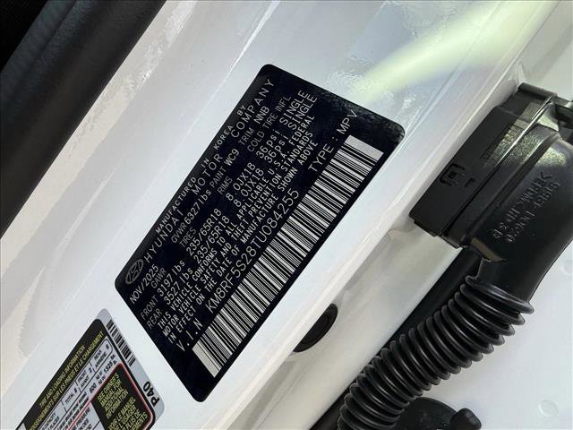 New 2026 Hyundai Palisade SE image 18