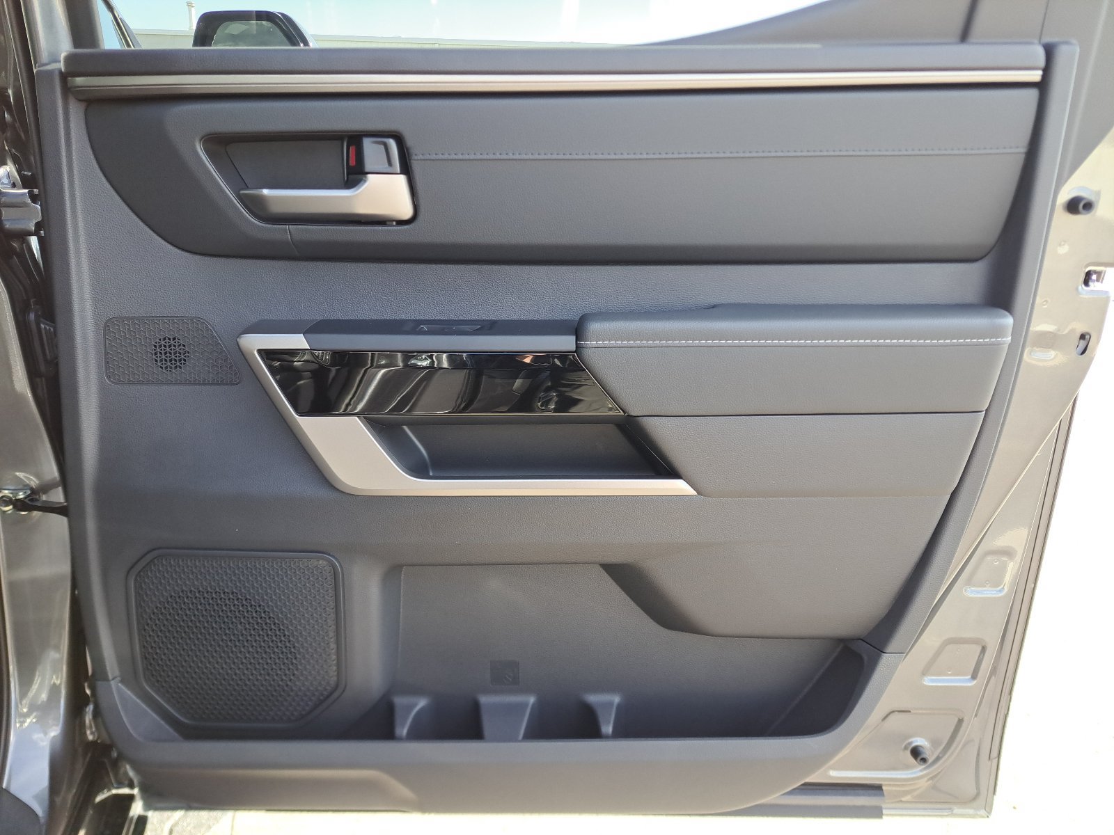 New 2026 Toyota Tundra Limited AWD/4WD image 27