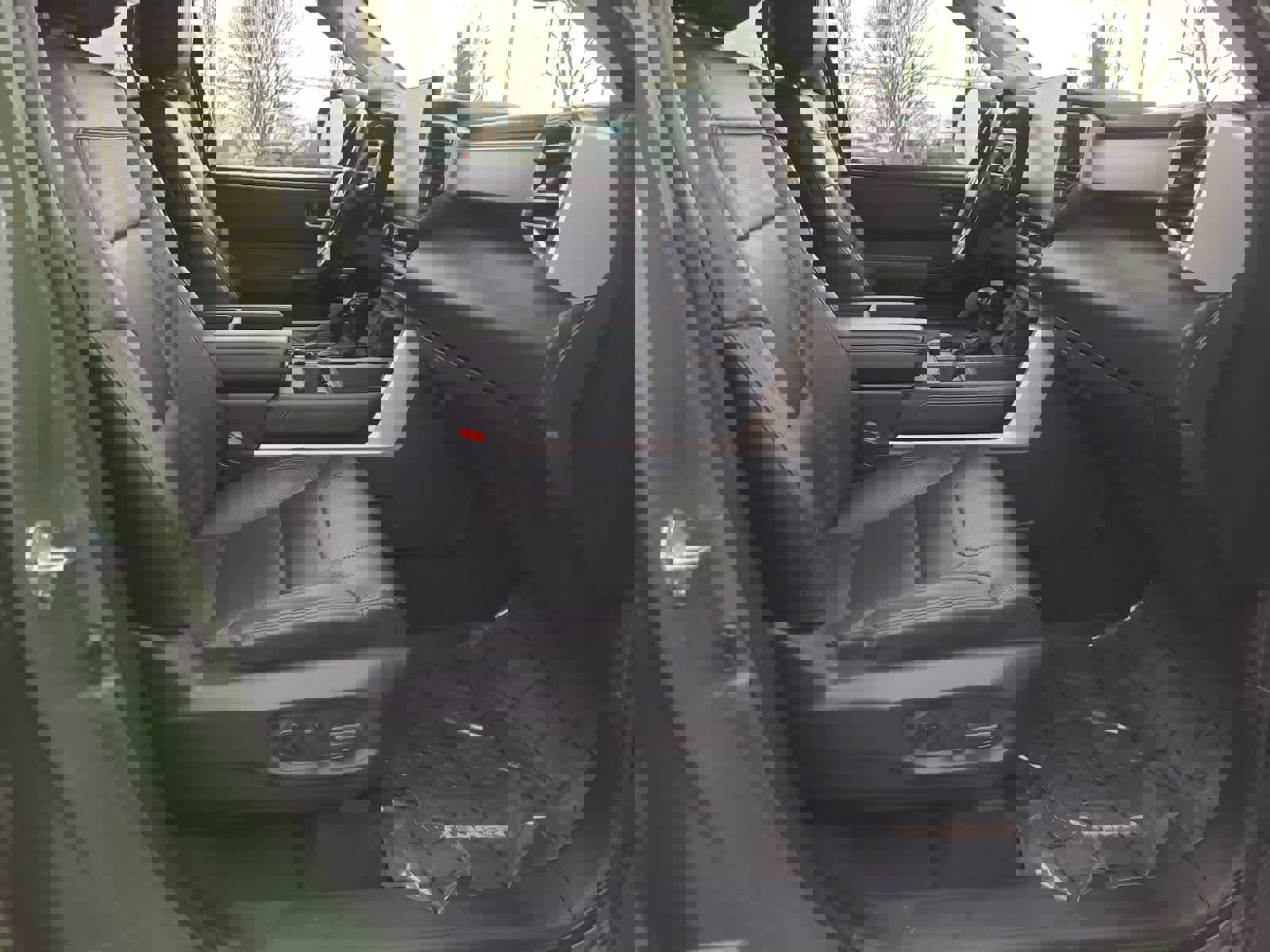 Used 2022 Toyota Tundra Limited image 22