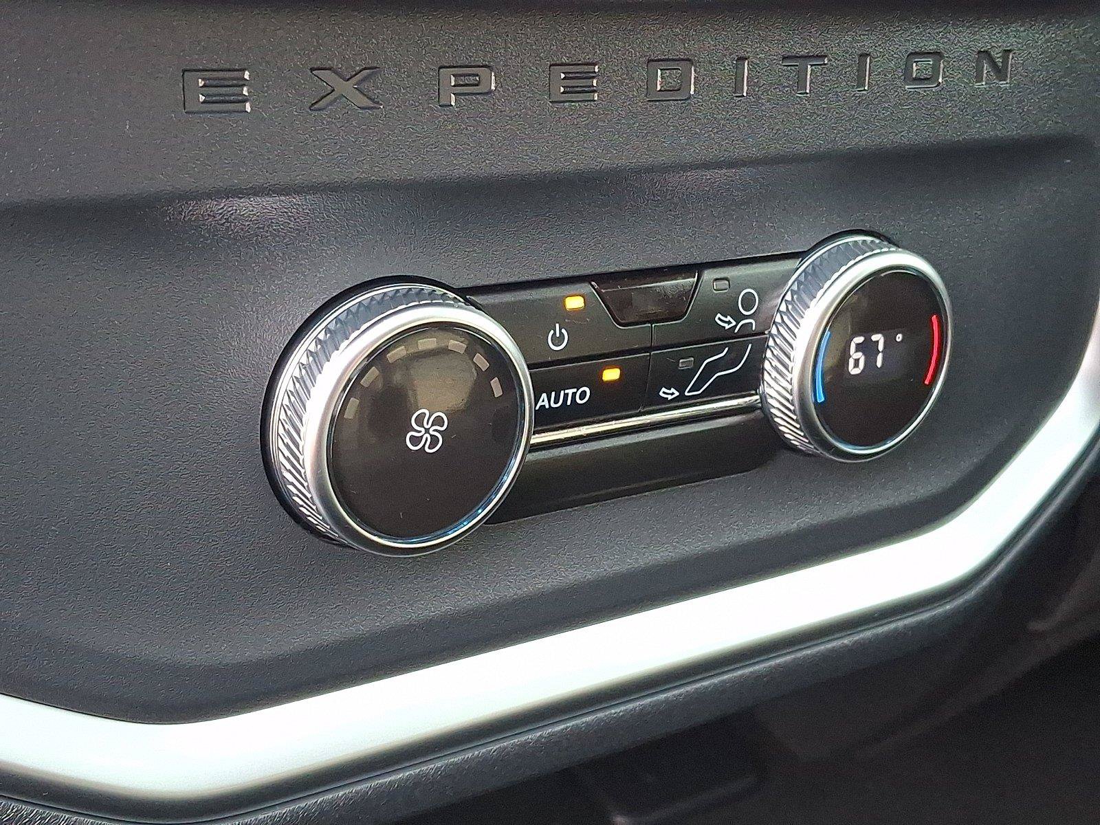 Certified 2025 Ford Expedition Max Active AWD/4WD image 12