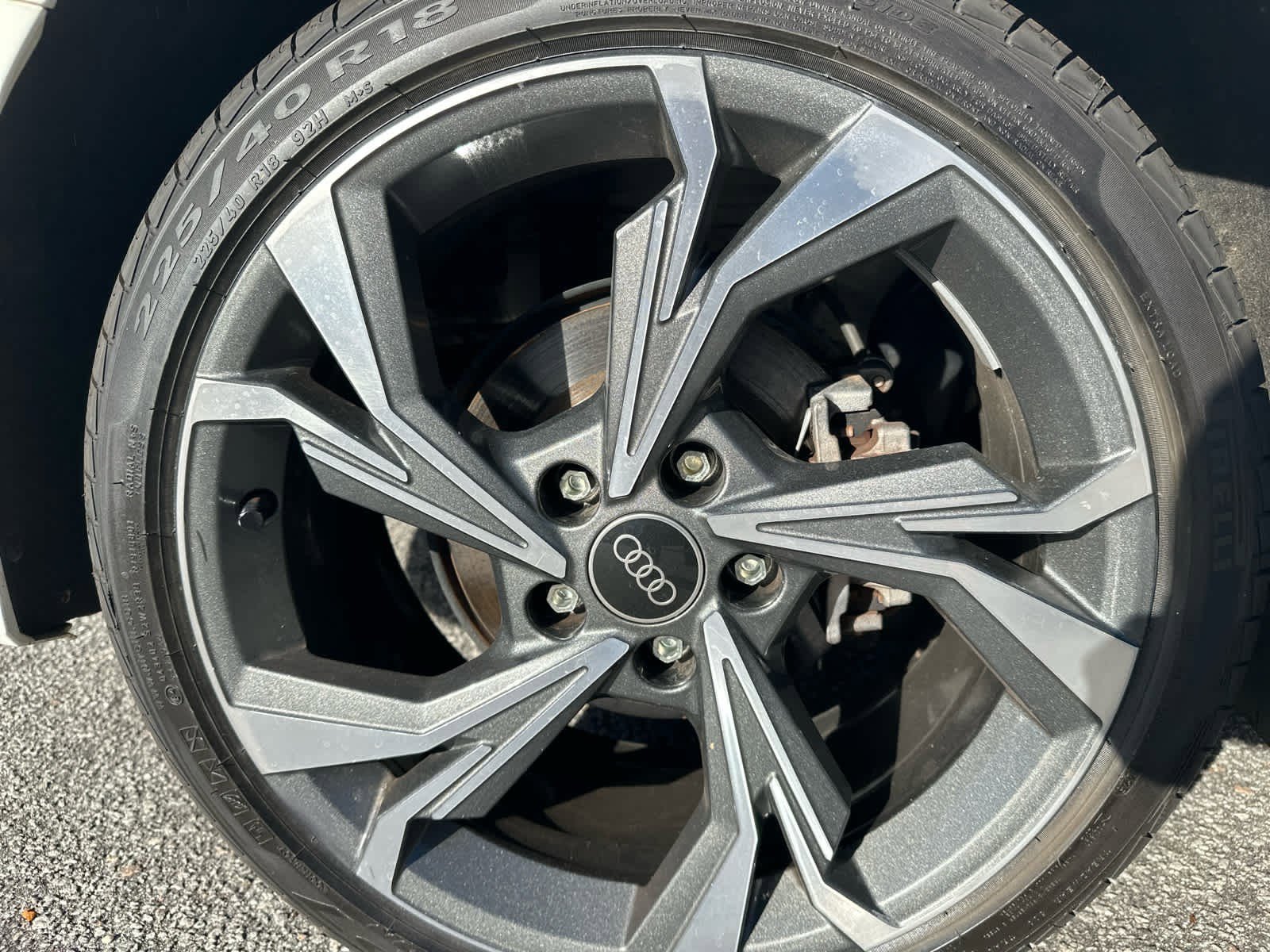 Used 2022 Audi A3 2.0T Premium image 15