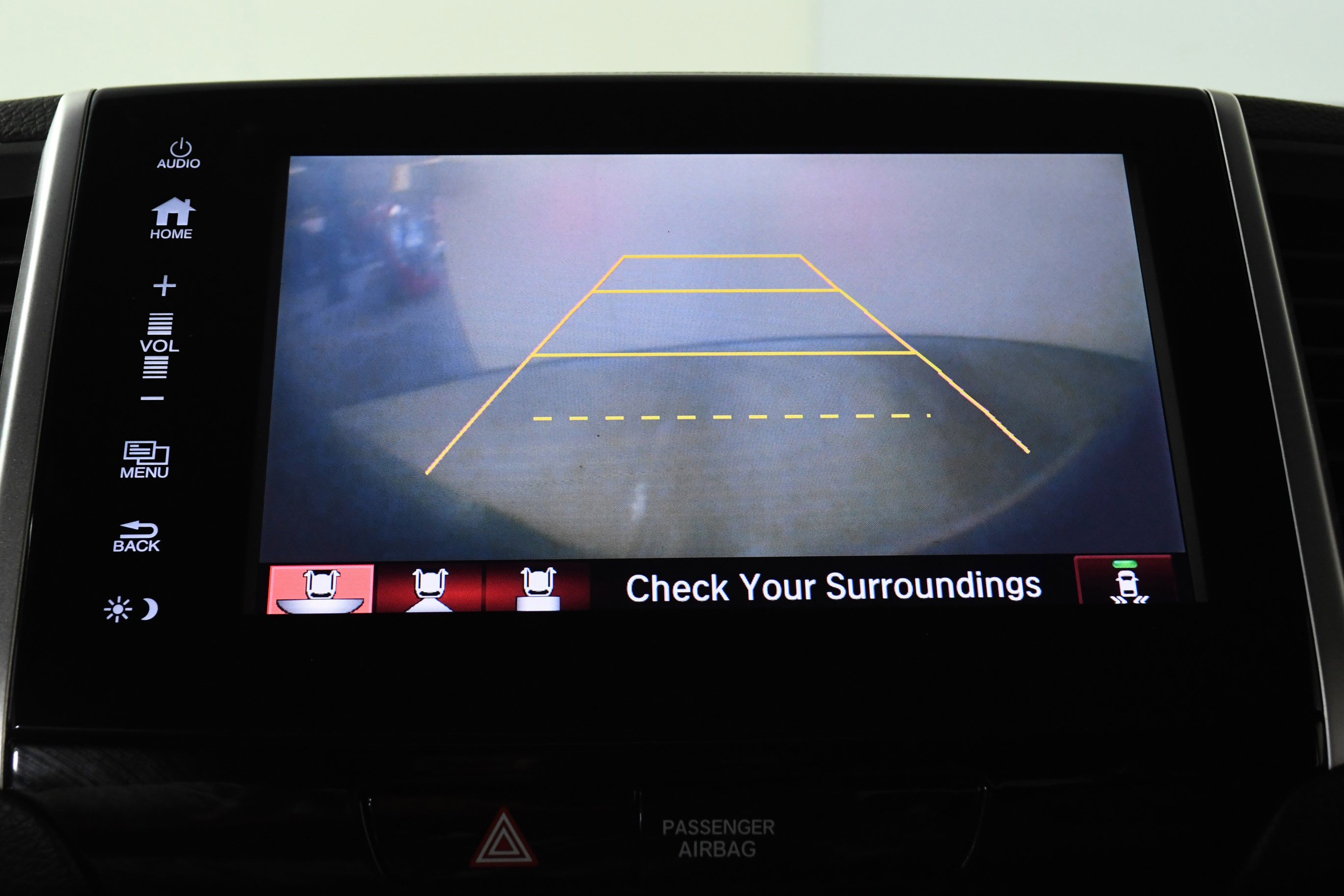 Used 2017 Honda Ridgeline Black Edition image 17