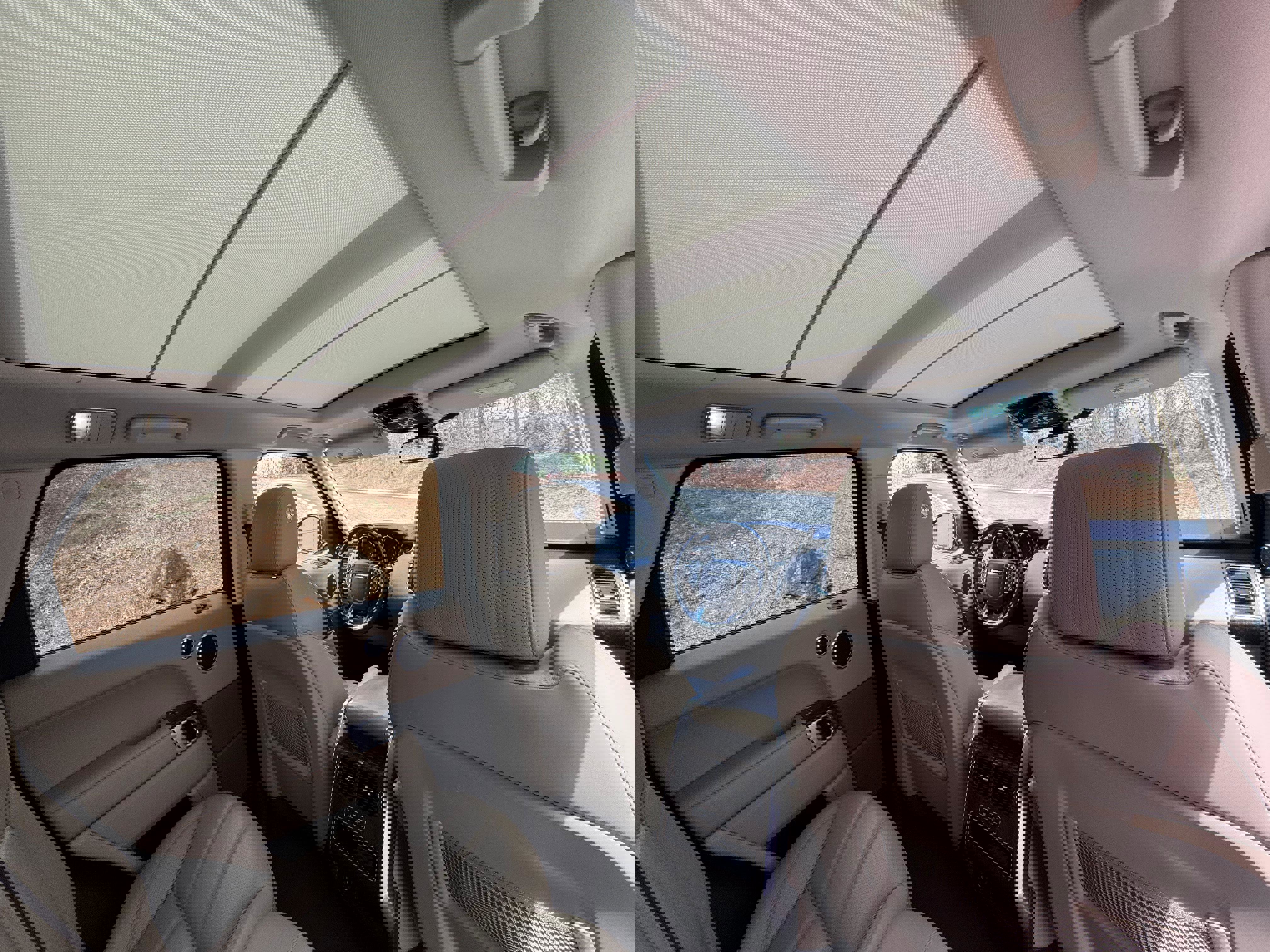 Used 2015 Land Rover Range Rover Sport HSE image 28