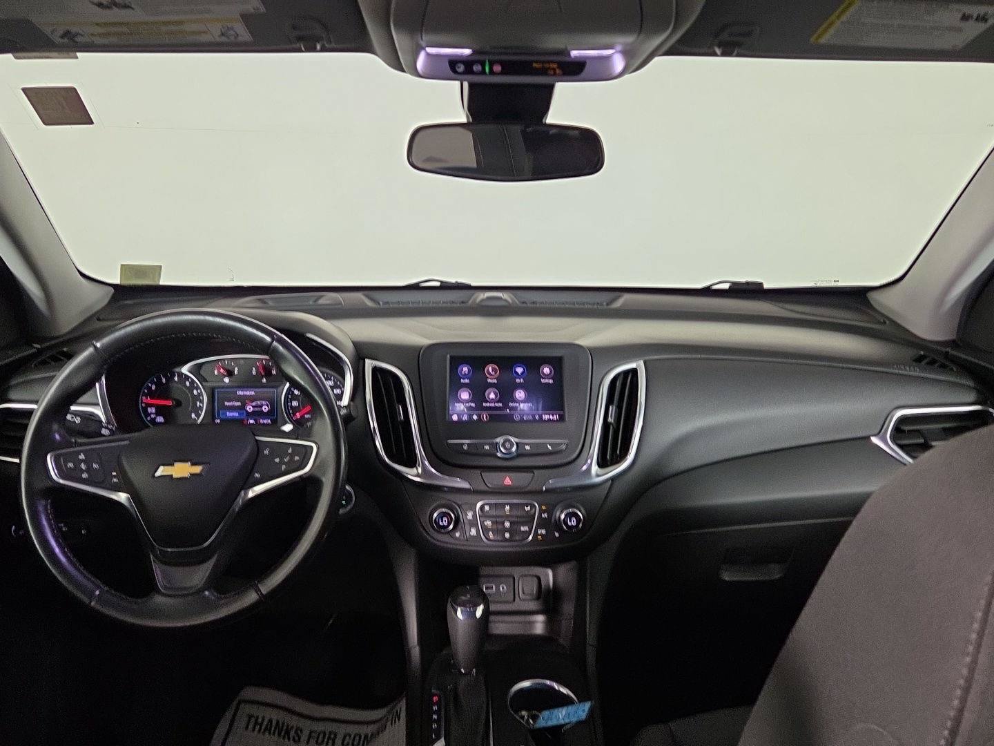 Used 2020 Chevrolet Equinox LT AWD/4WD image 28
