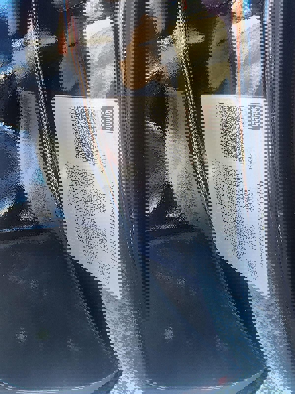 New 2026 Chevrolet Corvette Stingray Coupe w/ 1LT image 25