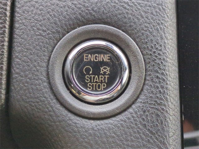 Used 2019 Ford Taurus Limited image 33