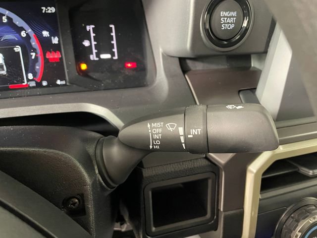 New 2026 Toyota Tacoma SR5 image 10