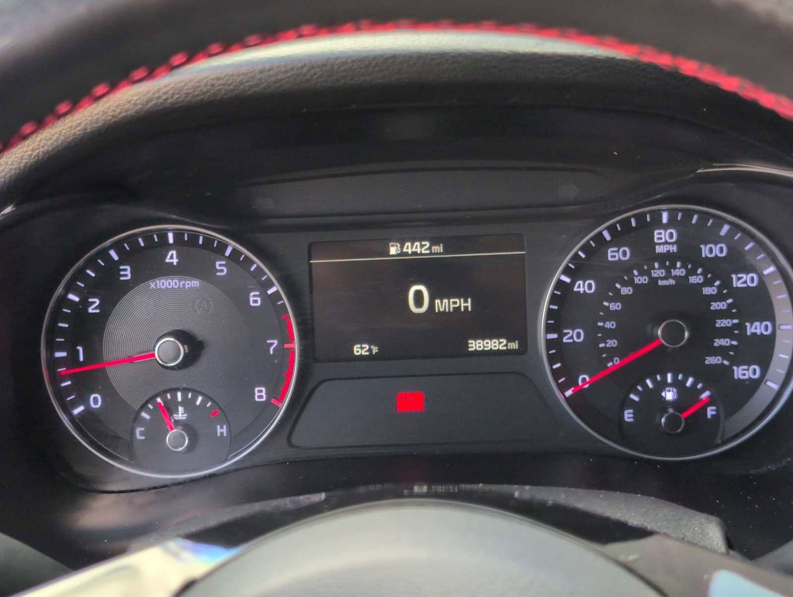 Used 2020 Kia Forte GT FWD image 32