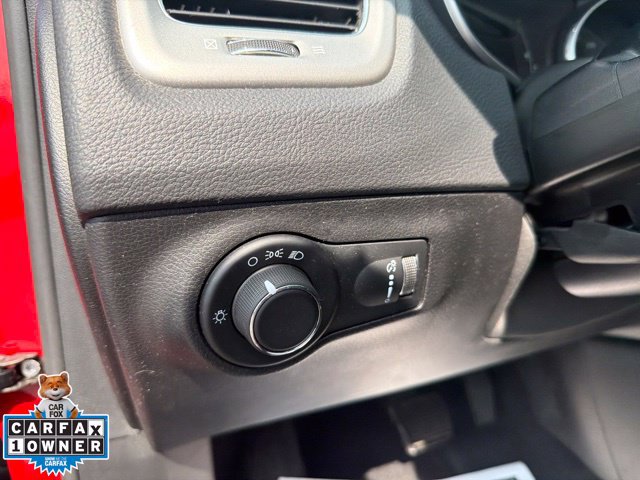 Certified 2021 Jeep Compass Sport AWD/4WD image 30