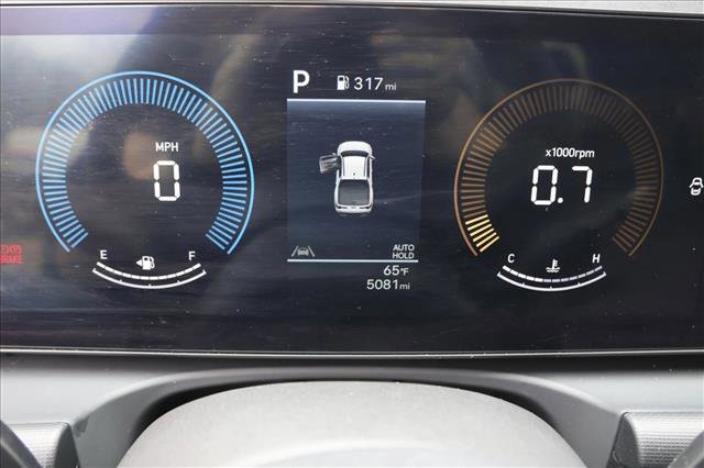 Certified 2025 Hyundai Santa Cruz SEL AWD/4WD image 15