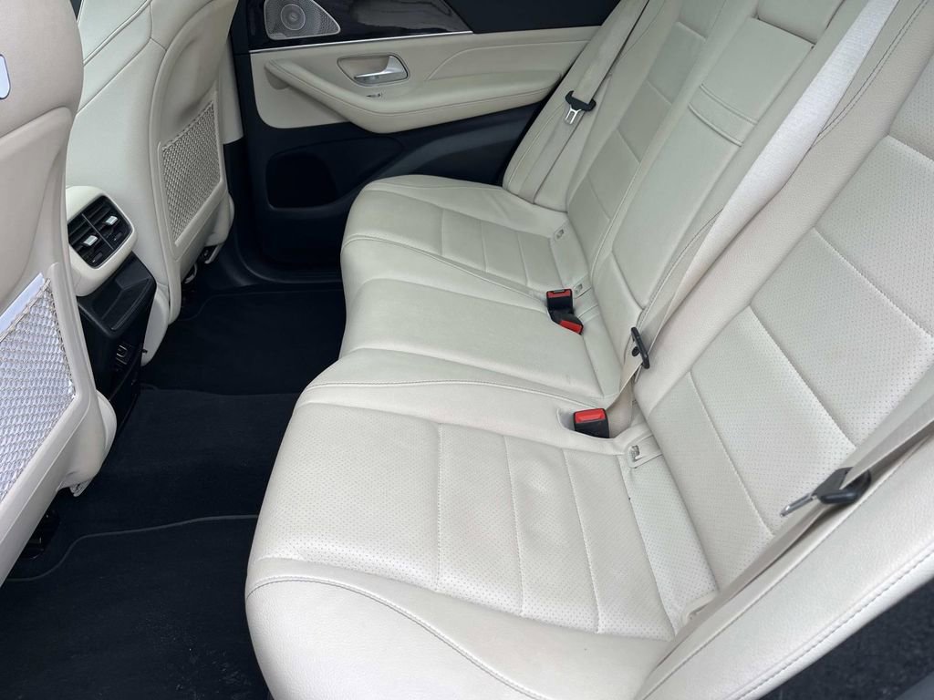 Used 2022 Mercedes-Benz GLE 350 4MATIC image 18