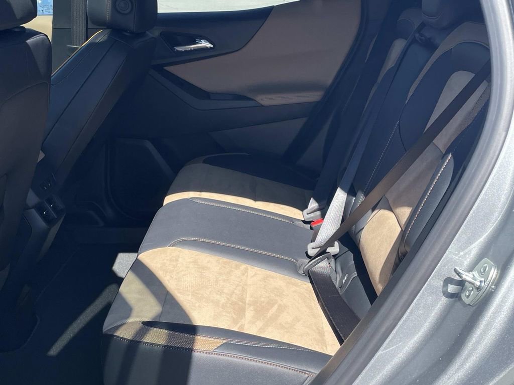 New 2026 Chevrolet Equinox ACTIV image 12