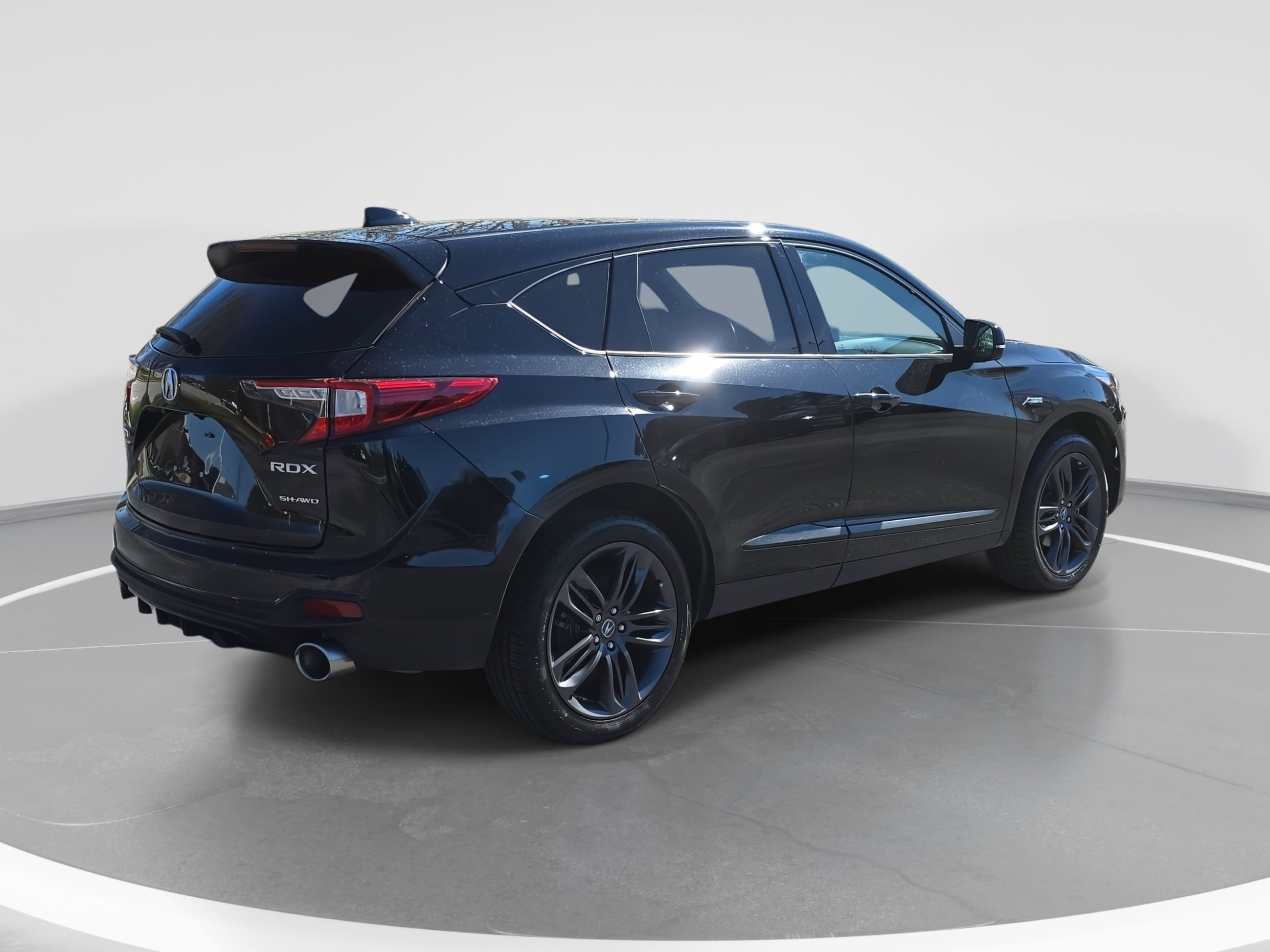 Used 2023 Acura RDX A-Spec image 5