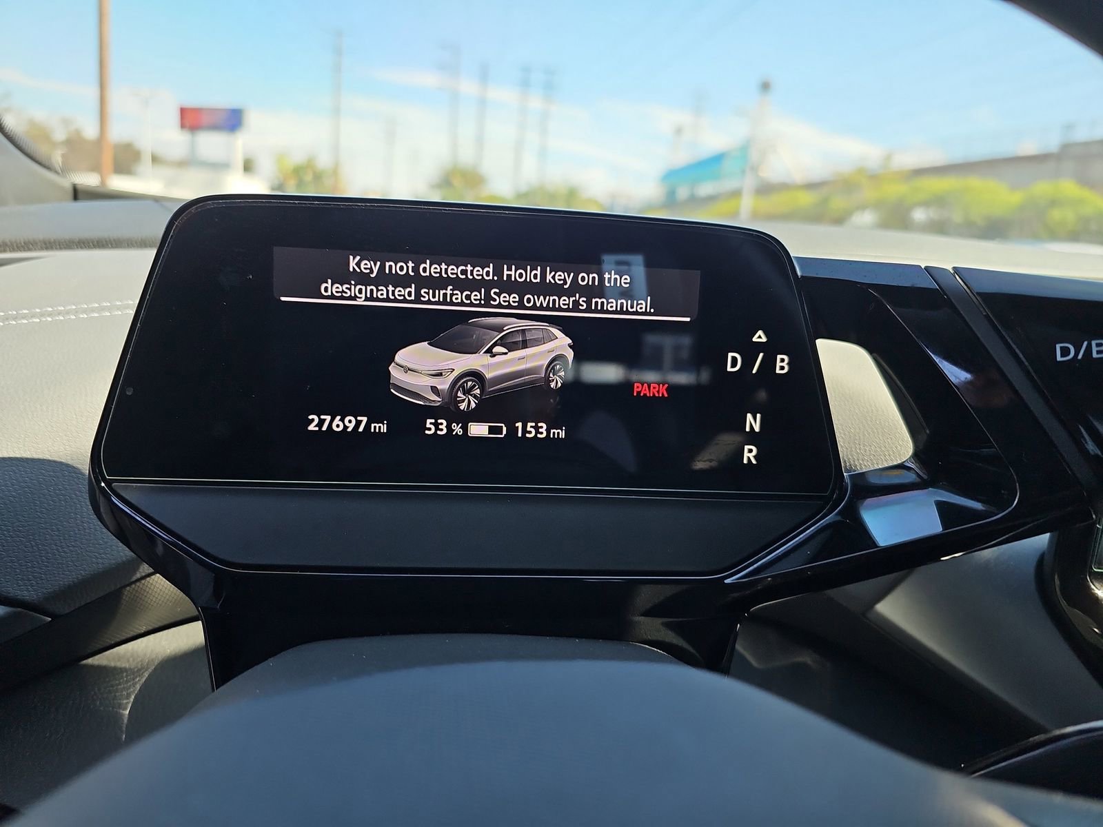 Used 2023 Volkswagen ID.4 Pro image 10